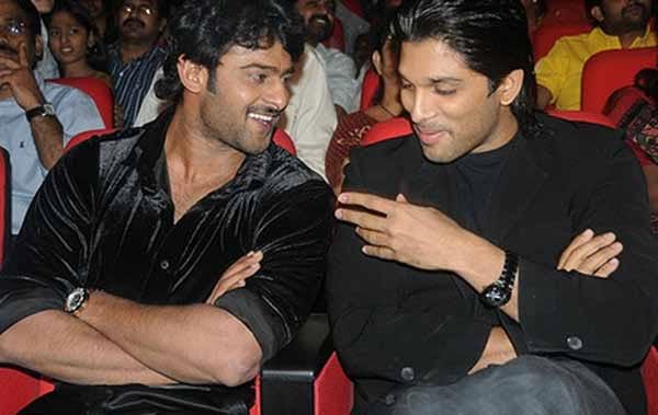 allu arjun,prabhas,bahubali,mirchi,malayalam  బన్నీకి పోటీగా ప్రభాస్‌!